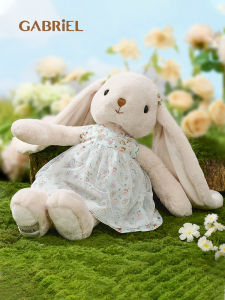 Cute Rabbit Plush Toy Gabriel