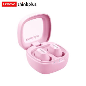 Lenovo | Original Lenovo XT62 True Wireless Bluetooth Earphones HiFi Stereo Earbuds Noise Cancelling Lightweight Sport Headset for Gamin