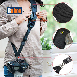 [NEW]Dây máy ảnh thao tác nhanh Quick Release chữ K
