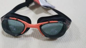 NABAIJI แว่นตาว่ายน้ำผู้ใหญ่ ไม่่เป็นฝ้า ซิลิโคนกันน้ำอย่างดี จาก Decathlon พร้อมส่งทุกวัน