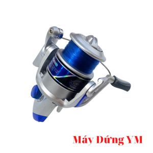 Máy Đứng YUMOLUN Giá Rẻ Chất Lượng Tốt Trong Tầm Giá mayYM - Sanami Fishing