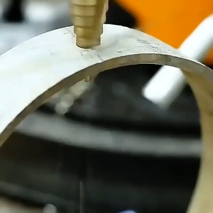 Mata Bor Pagoda 3pcs 3-12 / 4-12 / 4-20 Mata Bor Step Drill Pagoda