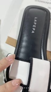 LAPEPA NOVA Sandal Flat Casual Wanita Sendal Teplek Cewek Kekinian