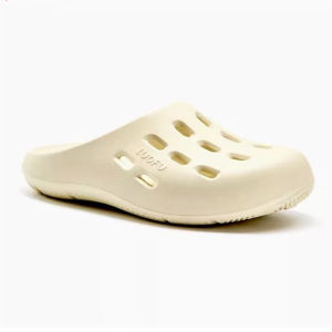 Loafers Womens Casual  Peanut Slippers Soft Bottom Home Anti-slip Slip-On EVA Material Comfortable Summer Sandals