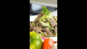 Combo lựa chọn - Mắm nêm pha sẵn Mikiri vị nguyên bản và vị miền trung - Nước chấm tiện lợi 230gr