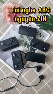 Tai Nghe AKG SamSung Hàng S8 S9 S10 S20 S21 S22 Note 8 Note 9 Note10 Có Dây Type C
