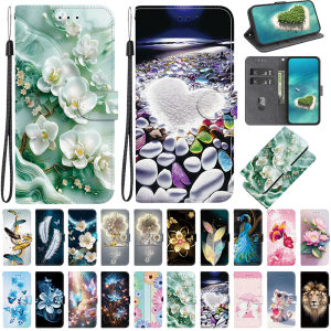 Classic Wallet Stand Cover for Xiaomi Poco M7 PRO 5G X6 X7 5G X6 x5 X4 PRO 5G x4 X3 GT 9 LiteX3 NFC CC9 Leather Protect Cover