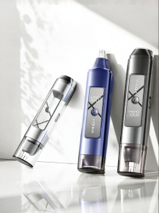KONKA | 2-in-1 Men Electric Shaver
