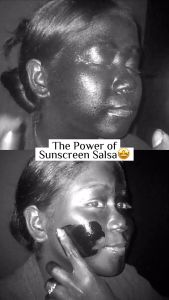 SALSA Sunscreen Moisturizer Series || Sunscreen Gel Cream SPF 45+ PA++++ || Moisturizer Spray SPF 30+ PA+++ || 16x Hyaluronic Acid