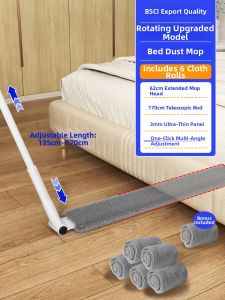 DOLANX | Extendable Dust Cleaning Tool