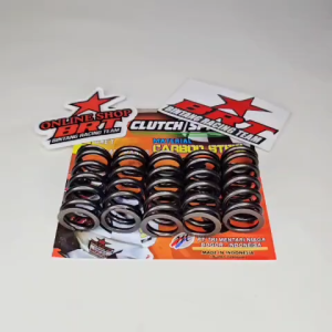 PER KOPLING BRT CBR 250 FI CBU 1Silinder 1Cylinder CBR250 1 Silinder Cylinder