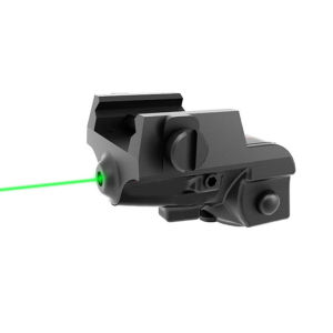 USB ชาร์จไฟได้ SMR37 กลางแจ้ง 20-21มม. จุดสีเขียว/น้ำเงิน รางขนาด 20cm x 21cm