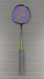 ไม้แบดมินตัน ASTROX 88D PRO 4U ไม้แบดมินตันคาร์บอนไฟเบอร์ 100% ไม้แบต 28 30 ปอนด์สำหรับการฝึกอบรมมืออาชีพ