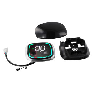 EBike Electric Scooter Control Panel EBike Electric Scooter Control Panel EBike Electric Scooter Electric Bike Part