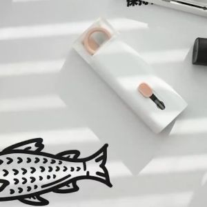 แปรงทำความสะอาดคีย์บอร์ดมัลติฟังก์ชั่น 7in1 แปรงทำความสะอาด ชุดทําความสะอาดคีย์บอร์ด แปรงทําความสะอาดฝุ่น