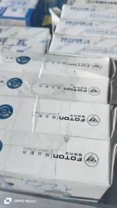 Bạc ba lê (bạc cốt máy) động cơ YC6112ZLQ/ 150-1005014A Xe Chenglong. cos 0. bản b28 dày r3 cung ngoài L92.5