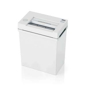 Mesin Penghancur Kertas IDEAL 2245 SC Strip Cut