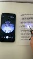 COD XLIFE Korek Kuping KAMERA Hp Bluetooth Wireless Satu set Murah dr isla Yang Ada Kameranya /  Kamera Endoscope android Serbaguna Telinga Type c Tanpa kabel Pembersih Telinga Otoskop Endoscope HD WiFi Viral. 