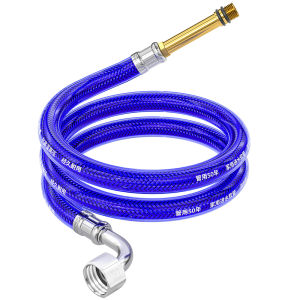 danxilu | Stainless Steel Braided Hose 4 inches