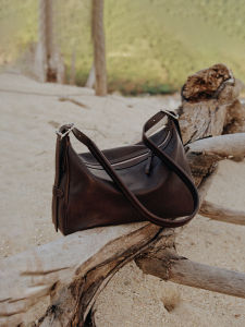 AVALEA | Hobo Shoulder Bag