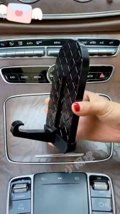 Car Door Hook Pedals Car Assist Pedal Foldable Universal Auto Vehicle Rooftop Roof Rack Assistance Door Step Black Alloy