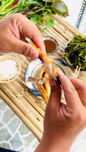 1kg Khô Cá Lóc Xẻ Thịt Nhiều Khô cá lóc đồng vị vừa ăn không mặn không khô cứng- VỰA KHÔ NÀNG TIÊN