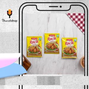 RACIK BUMBU UNGKEP INDOFOOD 1 RENCENG (10 PCS) | BUMBU INSTANT SERBA GUNA | AYAM GORENG | IKAN GORENG | TEMPE GORENG | (YNN OLSHOP) Kuantitas 10 Pcs Bumbu Rempah - Lazada