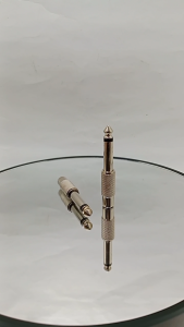 Jack akai mono to cover rca nekel 5 pcs