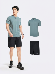 Erke | Fathers Day Quick-Dry Sport Set