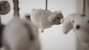 LOWEST！！！Pureen Baby Wipes Fragrance Free 2X30s