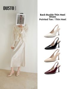 DUSTO | Elegant High Heel Shoes For Women