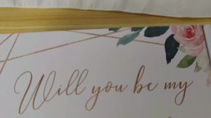 Bridesmaid Proposal Gifts Will You Be My Bridesmaid Gift Engagement Wedding Gifts Wine Tumbler Bridal Bachelorette Party Gifts for Bridesmaids 20oz Wine Tumbler Gift Set