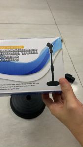 Đế đỡ điện thoại Livestream DC01 (Tốt)