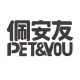 PETANDYOU Pet Food Flagship Store