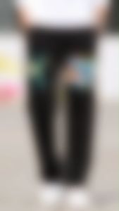 #กางเกงขายาวของผู้ชายตัวใหม่ผ้ายืดราคาพิเศษ+มีบริการเก็บเงินปลายทาง=ผัายืดตัวใหญ่ดีใส่เทียวใส่ออกกำลังกาย+เอวยางยืด ผ้าวอร์มผ้ายืดใส่สบาย