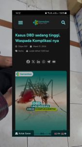 Madu Sari Kurma Angkak Solusi Bantu Tingkatkan Trombosit 470gr