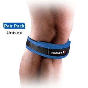 Zamst | Sport-specific Patellar Bands 2pcs