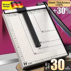 Paper Cutter Manual Small