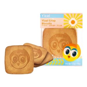 LAIYIFEN | Egg Crisp Wafer 120g