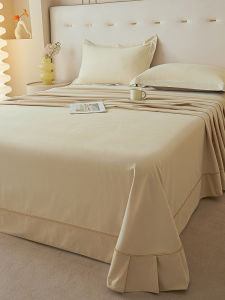 NONGNONGAI | Cotton Flannel Bed Sheet Set