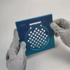 6" / 4" 150MM Stainless Steel Bathroom Floor Grating Floor Trap Drain Cover Strainer Anti Insect Mouse Penutup Longkang