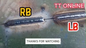 KOBELCO Kobe RB26 2.6mm/3.2mm/4.0mm Welding Rod Electrode (5KG) Elektrod Ubat Welding Kimpalan Besi E6013