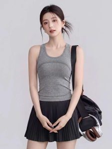 VOJ | Quick-Dry Bra Padded Sports Bra for Fitness and Yoga