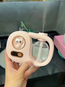 ดิฟฟิวเซอร์อโรมาเธอราพี เครื่องกระจายกลิ่นหอมอัตโนมัติ เครื่องทำความชื้นกลิ่นหอมยาวนาน เครื่องฟอกอากาศ น้ำหอมในห้องน้ำ เครื่องกระจายกลิ่นหอมในบ้าน