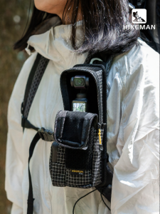 HIKEMAN | Durable Outdoor Photography Bag