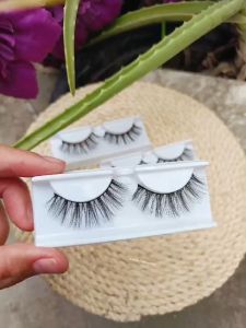 Bulu Mata Manga Alami & Asian Cosplay: Panduan Lengkap