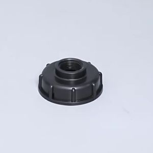 Replacement Valve Fitting for Home Garden Water Connectors 1/2 Inch 3/4 Inch 1 Inch Thread New IBC Tank Adapter Tap Connector