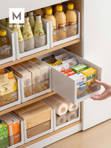 Expandable Large Capacity Storage Box