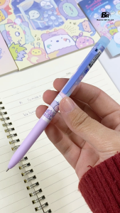 ไม้บรรทัด พลาสติก หน้ากว้าง และ อลูมิเนียม Sumikko Gurashi 15 18 30 cm ลิขสิทธ์แท้ San X