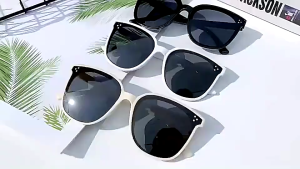 BUY 1 TAKE 1 Fashion Sunglasses UV Protection Lightweight Stylish Eyewear for Women Men